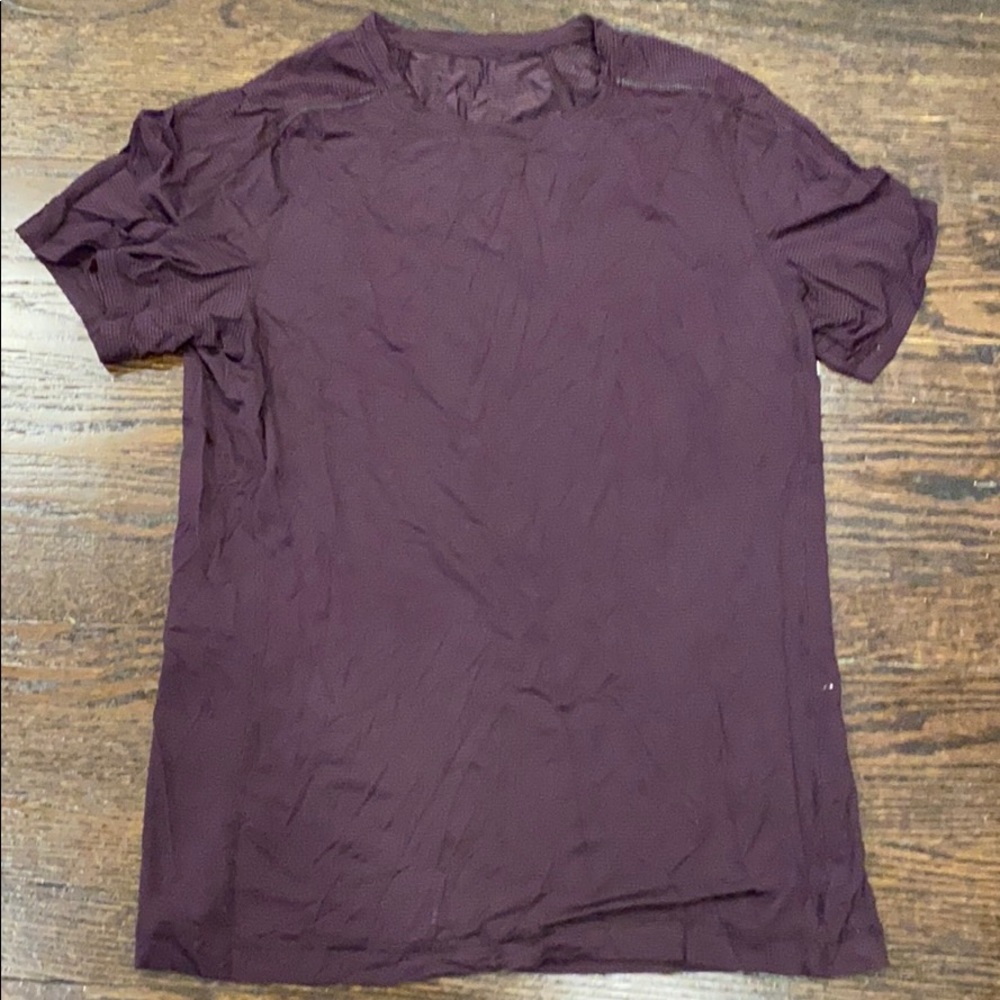 Lululemon shirt